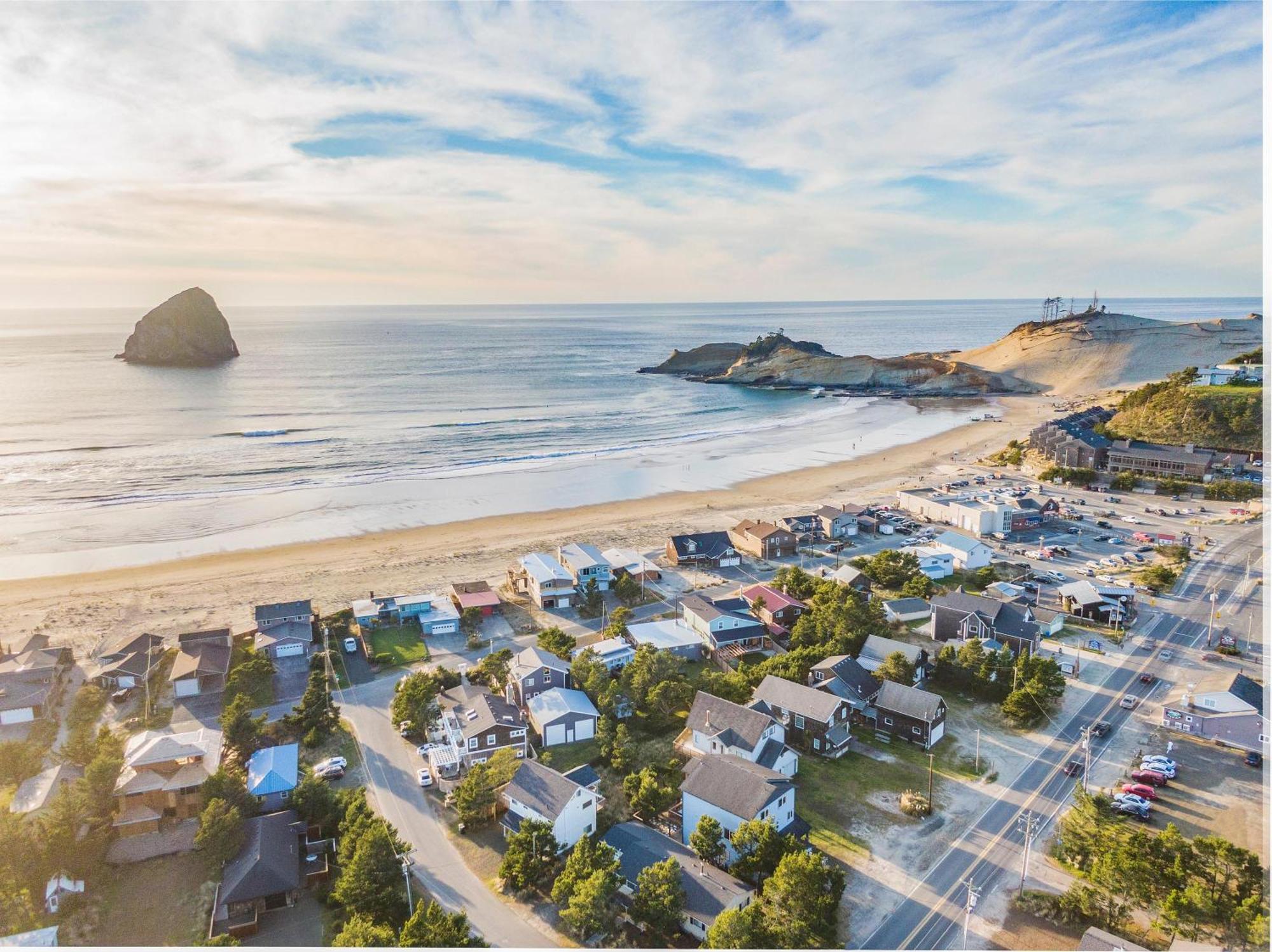 Santosha Βίλα Pacific City Εξωτερικό φωτογραφία
